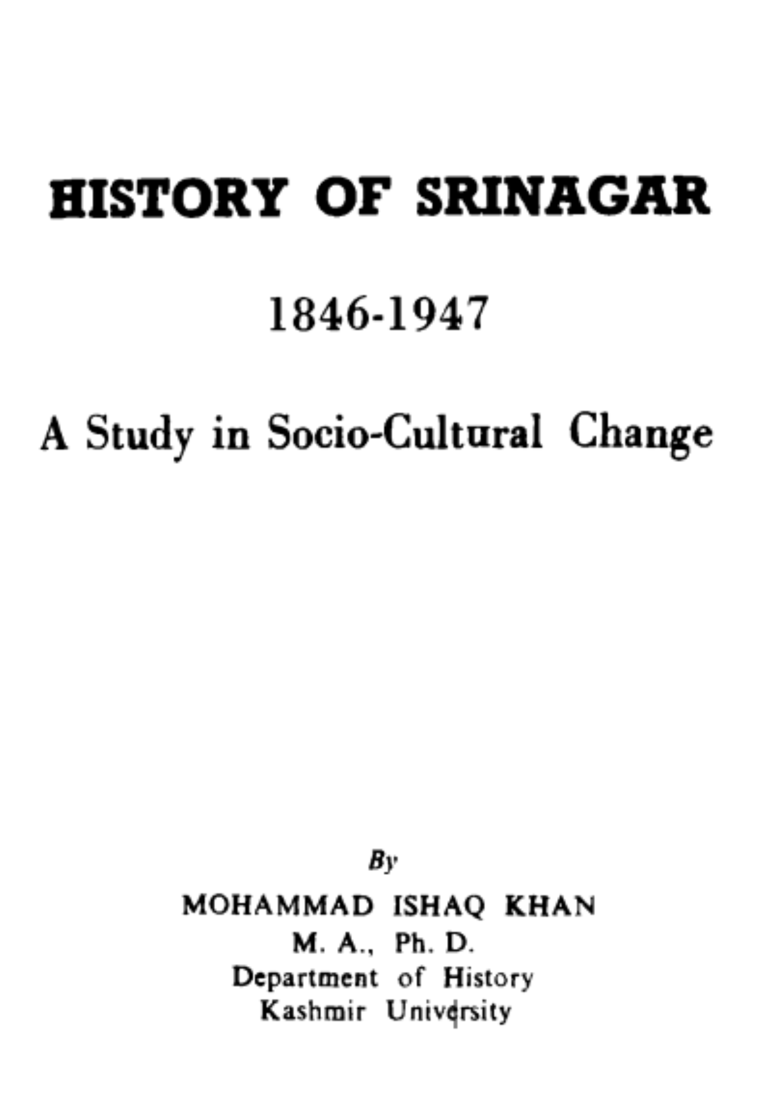 Book Cover